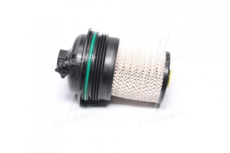 Фильтр топливный RENAULT MEGANE IV 1.5 dCi 15- (пр-во) DENCKERMANN A120978 (фото 1)