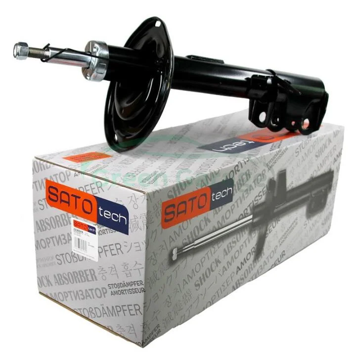 Амортизатор SATO TECH 22305FR (фото 1)