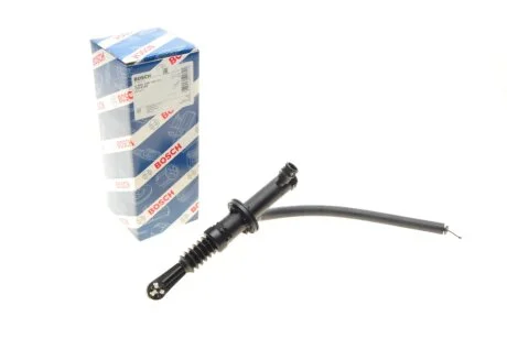 Цилиндр сцепления главный RENAULT (Пр-во) BOSCH 0986486180