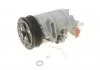 KOMPRESOR KLIMY RENAULT SCENIC 09- NRF 320055 (фото 3)