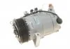 KOMPRESOR KLIMY RENAULT SCENIC 09- NRF 320055 (фото 5)