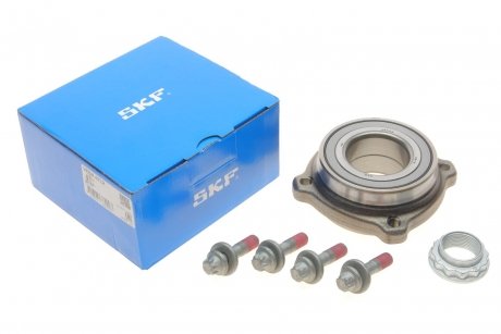 Комплект подшипника ступицы колеса SKF VKBA6712