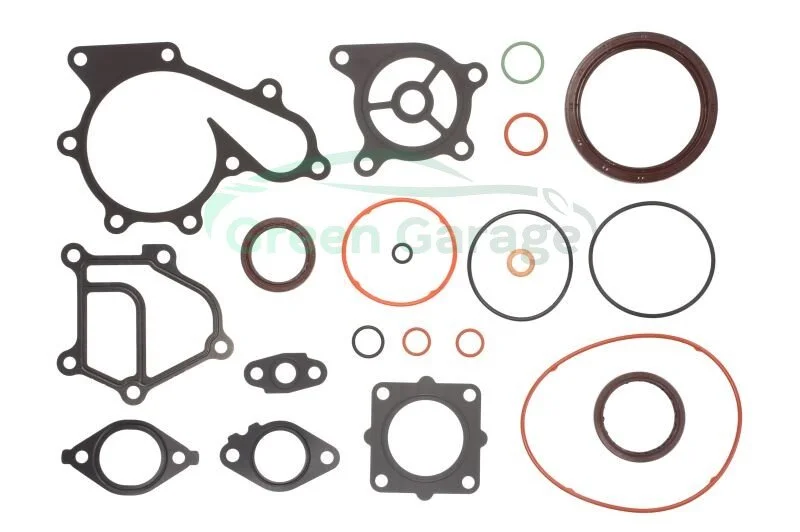 Комплект прокладок, картер NISSAN 2.5 dCi YD25DDTi/YD25ETI 01.2008- (пр-во Elring) ELRING 903790 (фото 1)
