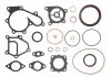 Комплект прокладок, картер NISSAN 2.5 dCi YD25DDTi/YD25ETI 01.2008- (пр-во Elring) ELRING 903790 (фото 1)