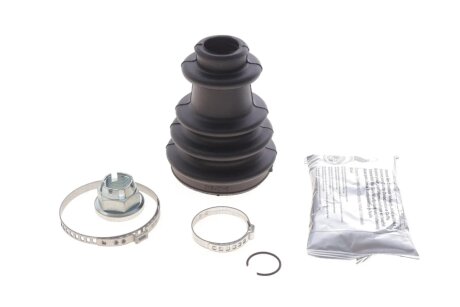 Комплект пильника РШ шарніра METELLI 130698