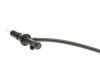 POMPA SPRZEGLA RENAULT METELLI 550243 (фото 6)