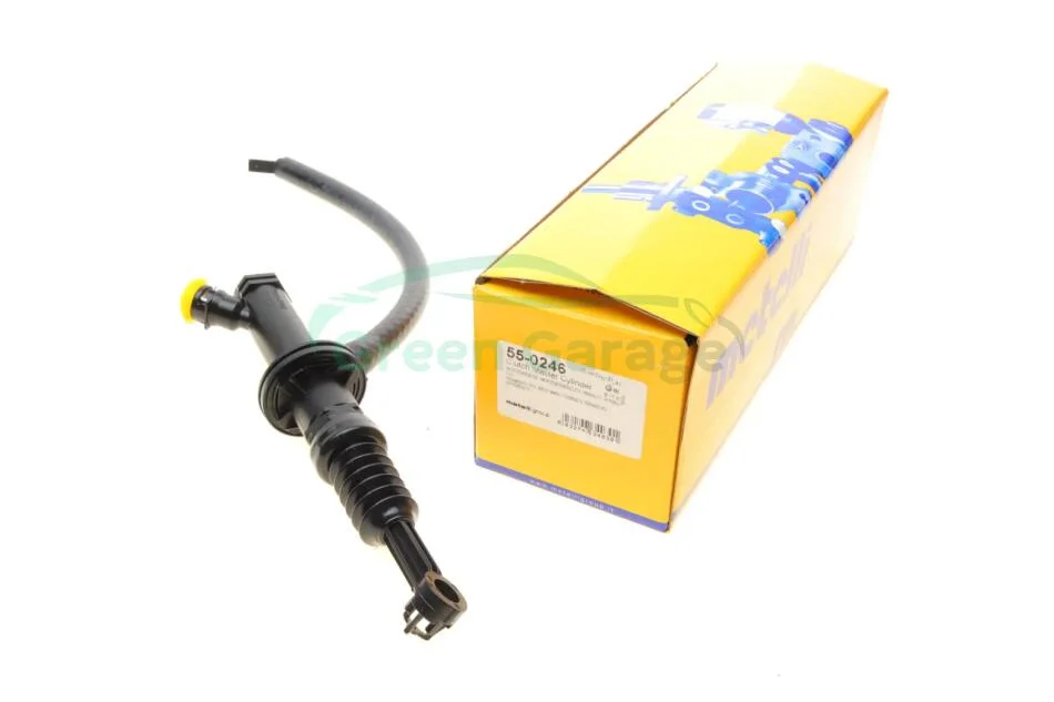 POMPA SPRZEGLA RENAULT METELLI 550246 (фото 1)