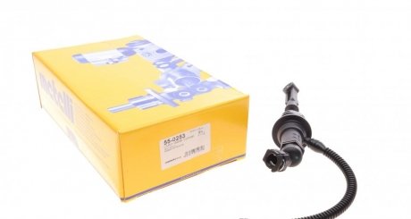 Циліндр зчеплення (головний) METELLI 550253