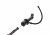Циліндр зчеплення (головний) METELLI 550253 (фото 6)