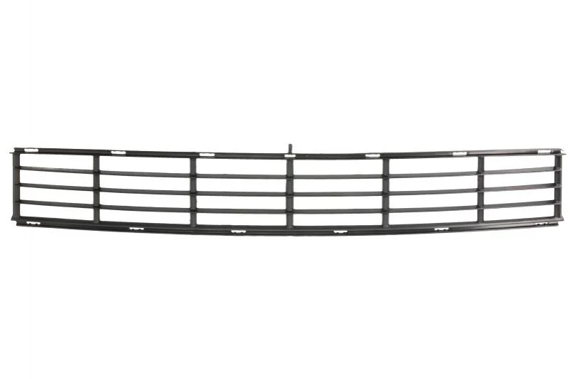 Решітка бампера передн (середн) FORD GALAXY WGR SEAT ALHAMBRA 7M VW SHARAN 7M 03.95-01.01 BLIC 6502072582995P (фото 1)