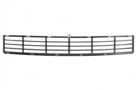 Решітка бампера передн (середн) FORD GALAXY WGR SEAT ALHAMBRA 7M VW SHARAN 7M 03.95-01.01 BLIC 6502072582995P