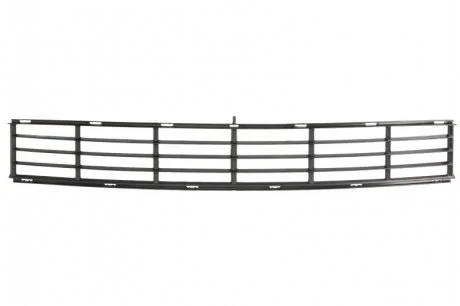 Решітка бампера передн (середн) FORD GALAXY WGR SEAT ALHAMBRA 7M VW SHARAN 7M 03.95-01.01 BLIC 6502072582995P