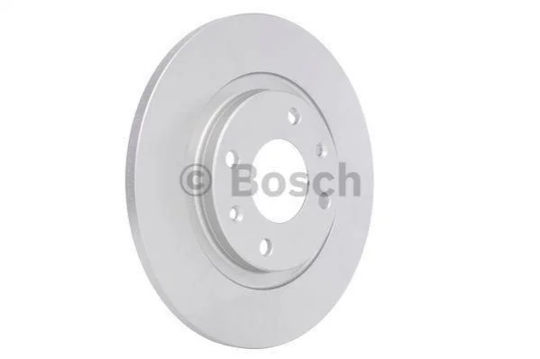 Диск гальмівний BOSCH 0986479B51 (фото 1)