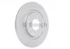 Диск гальмівний BOSCH 0986479B51 (фото 1)