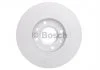 Диск гальмівний BOSCH 0986479B51 (фото 4)