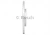 Диск гальмівний BOSCH 0986479B51 (фото 5)