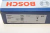 Диск гальмівний BOSCH 0986479B51 (фото 8)