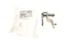 ACHSE + HEBEL Peugeot/Citroen 252593 (фото 2)