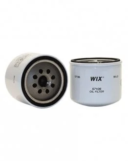 Фільтр масла WIX 57106