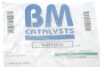Каталізатор BM CATALYSTS BM91391H (фото 2)