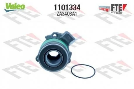 Підшипник вижимний VALEO 1101334