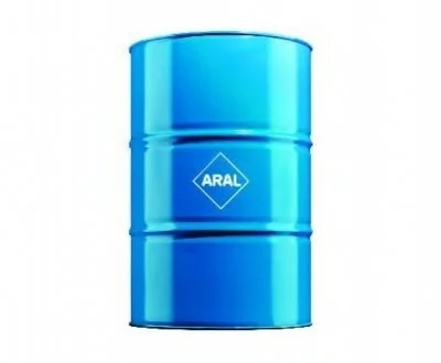 Aral High Tronic 5W-40 208L ARAL 151C11