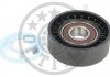Проміжний ролик OPTIMAL 0-N2214S (фото 2)