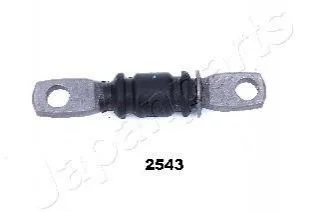 Сайлентблок важеля RU-2543 PRZУD LEXUS RX/TOYOTA HIGHLANDER SIENNA 2,7-3,5 03- JAPANPARTS RU2543 (фото 1)