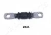 Сайлентблок важеля RU-2543 PRZУD LEXUS RX/TOYOTA HIGHLANDER SIENNA 2,7-3,5 03- JAPANPARTS RU2543 (фото 1)