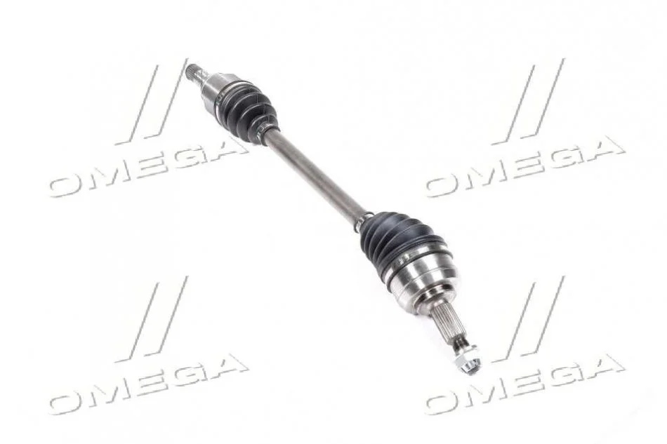Вал приводной RENAULT FLUENCE (L3) (пр-во Magneti Marelli) MAGNETI MARELLI 302004190246 (фото 1)