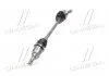 Вал приводной RENAULT FLUENCE (L3) (пр-во Magneti Marelli) MAGNETI MARELLI 302004190246 (фото 4)