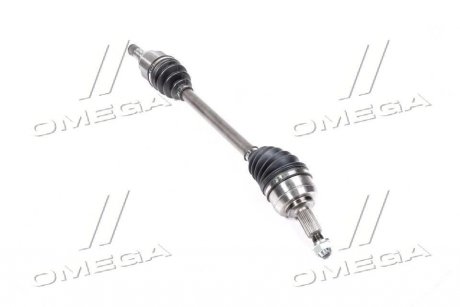 Вал приводной RENAULT FLUENCE (L3) MAGNETI MARELLI 302004190246