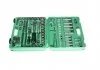 Набір інструменту 1/4"1/2" 108од. (12-гр.) new box TOPTUL GCAI108R1 (фото 1)