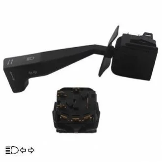 PRZEЭдCZNIK KOLUMNY KIER. OPEL ASCONA C,KADETT E MEAT&DORIA 23469