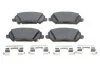 KLOCKI HAM. HYUNDAI P. I30 1,0-1,5/1,6 CRDI 16- BOSCH 0986424862 (фото 1)