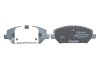 KLOCKI HAM. HYUNDAI P. I30 1,0-1,5/1,6 CRDI 16- BOSCH 0986424862 (фото 4)