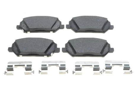 KLOCKI HAM. HYUNDAI P. I30 1,0-1,5/1,6 CRDI 16- BOSCH 0986424862