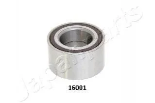Підшипник колеса DAIHATSU P. TERIOS 1,3-1,5 05- JAPANPARTS KK16001 (фото 1)