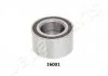 Підшипник колеса DAIHATSU P. TERIOS 1,3-1,5 05- JAPANPARTS KK16001 (фото 1)