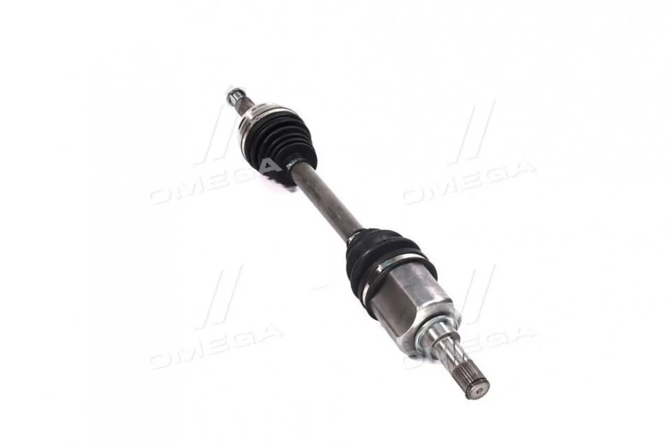 Вал приводной DACIA DUSTER (HM) (пр-во Magneti Marelli) MAGNETI MARELLI 302004190254 (фото 1)