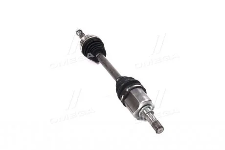Вал приводной DACIA DUSTER (HM) (пр-во Magneti Marelli) MAGNETI MARELLI 302004190254