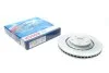 TARCZA HAM./PRZ/ TOYOTA RAV 4 IV 2.5 15- BOSCH 0986479G63 (фото 1)