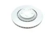 TARCZA HAM./PRZ/ TOYOTA RAV 4 IV 2.5 15- BOSCH 0986479G63 (фото 4)