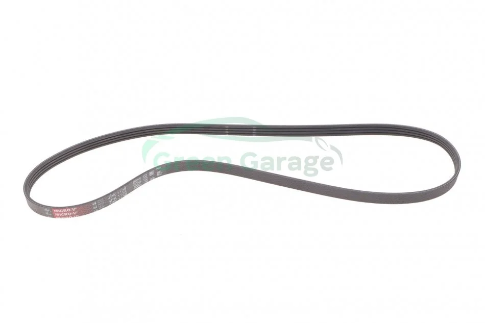 PASEK WIELOKLINOWY VW TOUAREG 4.0 19- GATES 4PK1138 (фото 1)