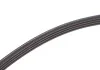 PASEK WIELOKLINOWY VW TOUAREG 4.0 19- GATES 4PK1138 (фото 3)