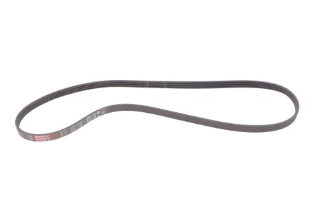 PASEK WIELOKLINOWY VW TOUAREG 4.0 19- GATES 4PK1138