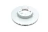 TARCZA HAM./PRZ/ VW CRAFTER 2.0 17- BOSCH 0986479F22 (фото 4)