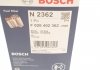 ЗМІННИЙ ФІЛЬТР ПАЛИВА BOSCH F026402362 (фото 5)