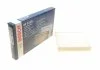 FILTR KABINY DACIA DUSTER 1.0 21- BOSCH 1987435156 (фото 1)