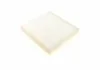 FILTR KABINY DACIA DUSTER 1.0 21- BOSCH 1987435156 (фото 2)